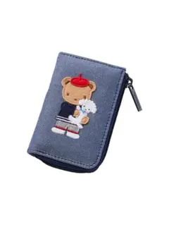 EXPO2025 大阪関西万博 ファミリア ポーチ ミャクミャク 美品 - メルカリ