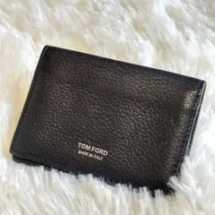 2026年最新】TOM FORD メンズ 名刺入れの人気アイテム - メルカリ