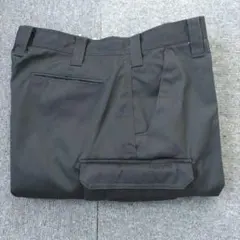 プロノ レングスカーゴパンツ（試着のみ） 未使用品 Color/チャコール