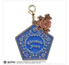 ハリー・ポッター　　ダイキャストダブルチャームコレクション