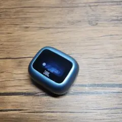 JBL LIVE BEAM 3 ブルー 充電ケースのみ