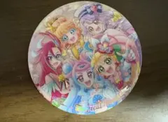 2026年最新】トロピカルージュプリキュア 缶バッジの人気アイテム