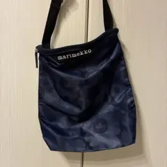 marimekko マリメッコ ショルダーバッグ