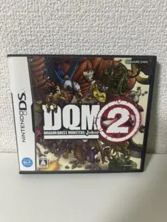 ドラゴンクエストモンスターズ ジョーカー2