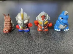 2025年最新】怪獣 指人形の人気アイテム - メルカリ