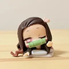 鬼滅の刃/竈門禰豆子/ねずこ/フィギュア