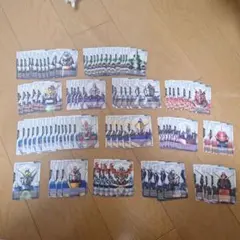 ガンダムカードゲームリソースCまとめ売り