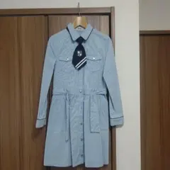 DIABLE ディアブル 卒業式 ワンピース 160センチ