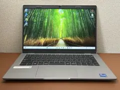 Latitude 5320 i7-1185G7 FHD 16G NVMe512G
