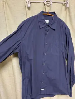 C.P. Company コットンポプリンシャツ 豊田貿易00s Archive