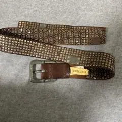 2025年最新】ベルト スタッズ DIESELの人気アイテム - メルカリ