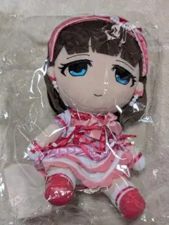 2026年最新】佐久間まゆ ぬいぐるみの人気アイテム - メルカリ
