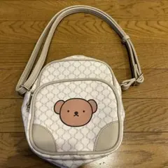ボリス レディース ショルダーバッグのサムネイル