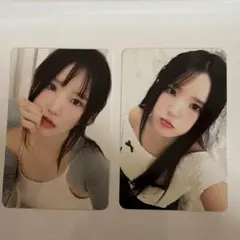 2026年最新】fromis_9ハヨンの人気アイテム - メルカリ