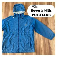 メンズ ナイロンジャケット