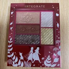 INTEGRATE トリプルレシピアイズ F2 アナと雪の女王のサムネイル