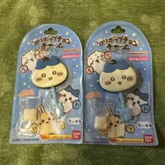 ロリポップチョコチャーム2個セット