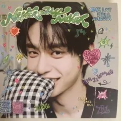 ZEROBASEONETHE1STFULLALBUMNEVER SAYNEVER