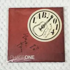 PHASEONE 大石昌良