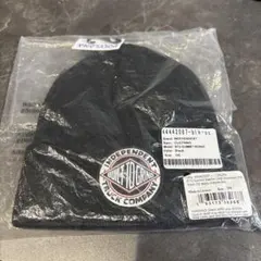 INDEPENDENT BTG SUMMIT BEANIE ブラック