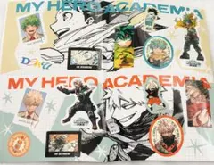 ジャンプGIGA 2025 summer ヒロアカ 付録