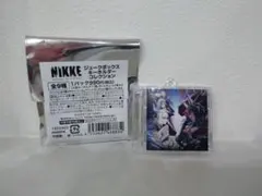 NIKKE ジュークボックスキーホルダーコレクション レッドフード - メルカリ