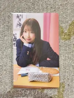 cutie street 桜庭遥花 楽天ブックス くじ トレカ