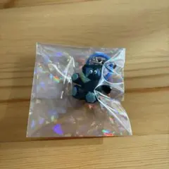 umao めじるしアクセサリー　くま