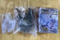 モンスターハンター  フィギュア