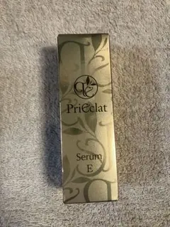 Priéclat Serum E 美容液のサムネイル