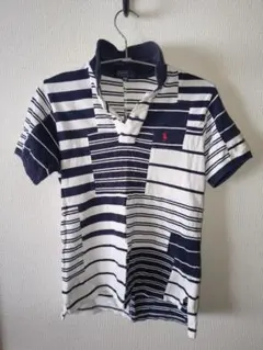 Polo by Ralph Lauren ポロシャツ 140