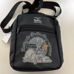 Disney ズートピア　ショルダーバッグ
