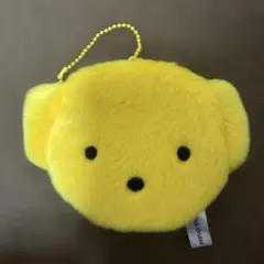 Dick Bruna ボリス ぬいぐるみポーチ