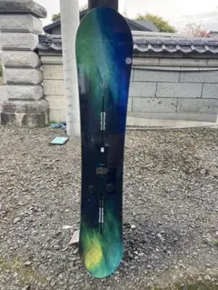 Burton T6　ジェイクバートン サイン入り 激レア! テリエモデル 2025年最新】burton テリエの人気アイテム - メルカリ