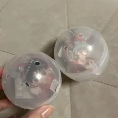 FANTASTICS サンリオ　八木勇征　中島颯太　ラバーマスコット