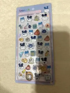 正規品　ボンボンドロップシール　たまごっち　みみっち