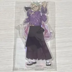 東京リベンジャーズ くじ引き堂 キラキラアクリルスタンドフィギュア 灰谷竜胆