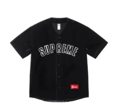 2025年最新】supreme ベースボールシャツの人気アイテム - メルカリ