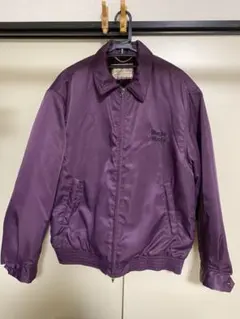 Wacko Maria パープル ジャンパーのサムネイル