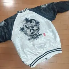 2026年最新】DOG TOWN メンズ スカジャンの人気アイテム - メルカリ