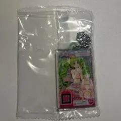 アイカツ プリパラ だれでもアクリルチャーム2 ファルル