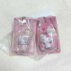 2025年最新】キティちゃんミニチュアセットの人気アイテム