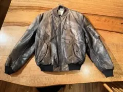 美品！希少！ゴールデンベアジャケット