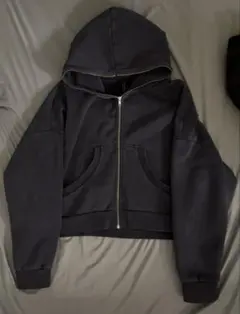 エンタイアスタジオ パーカー