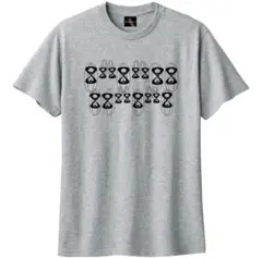 8e greedy サイズM Tシャツ　グレー　完売品　再販なし　希少