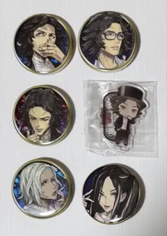 2026年最新】クリス 人狼ジャッジメントの人気アイテム - メルカリ