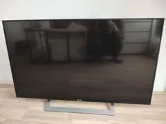 SONY ブラビア 液晶テレビ 48インチ KDL-48W600B 外付HDD録画対応　2014年製 SONY ブラビア 液晶テレビ 48インチ KDL-48W600B 外付HDD録画対応 2014年製