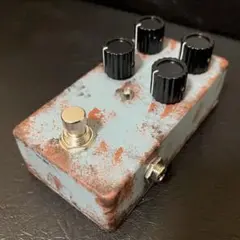 Tommy's effects TSV808 クローン TSVC - メルカリ