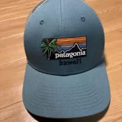 2025年最新】パタゴニア キャップ ハワイの人気アイテム - メルカリ