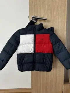 Tommy Hilfiger ダウンコート 104cm